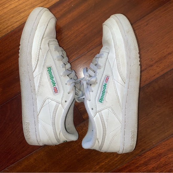 Reebok Club 80 - Picture 3 of 4